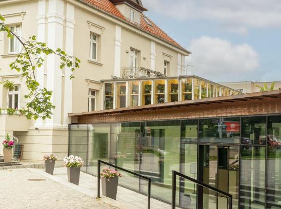 Grunwald Hotel | Platinum Residence Boutique