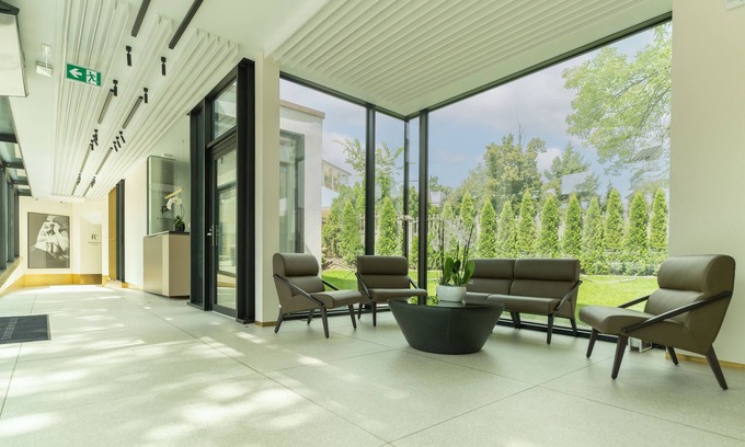 Grunwald Hotel | Platinum Residence Boutique Hotel
