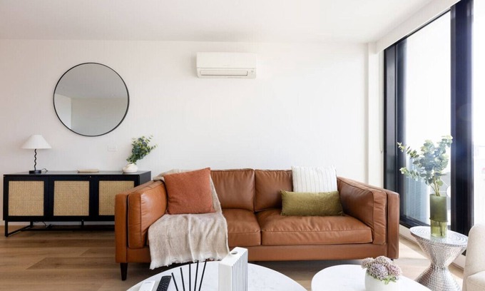 Southbank Apartamento | Platinum Tower Residence w/ city views