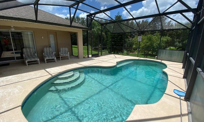 Celebration Casa | Platinum Vacation Homes of Orlando