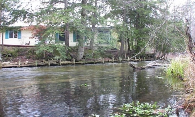 Beulah Casa | Platte River Getaway