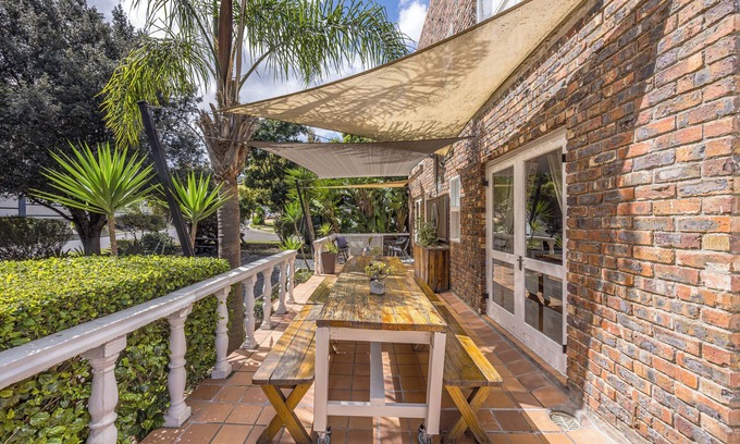 Plattekloof Casa | Plattekloof Premium Lodge