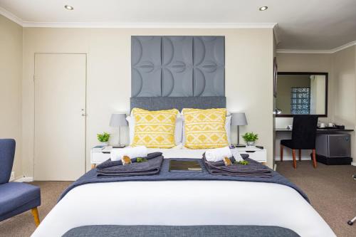 Plattekloof Casa | Plattekloof Premium Lodge