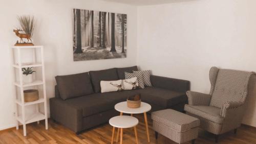 Seligenstadt Apartamento | Platzhirsch Seligenstadt - Im Herzen der Altstadt