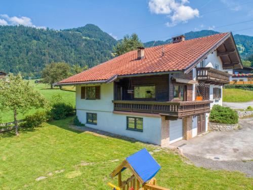 Itter Casa | Platzhirsch Small