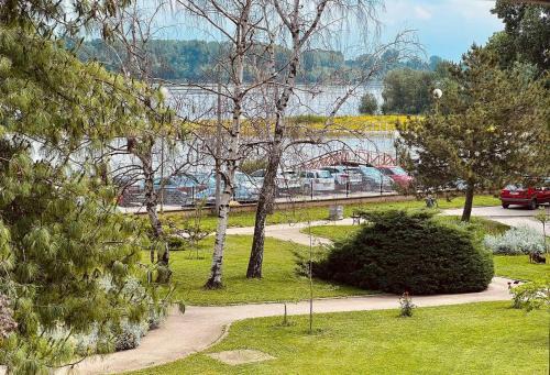 Stari Slankamen Apartamento | Plavi Dunav