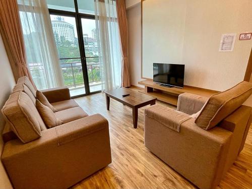 Brinchang Apartamento | PLAY at Nova Retreat Kea Farm