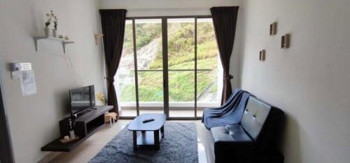 Brinchang Apartamento | PLAY at Palas Horizon @ Kea Farm