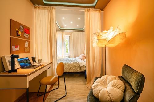 Kopitareva Gradina Apartamento | Play Cloud Manor Old Town Heart Renovated