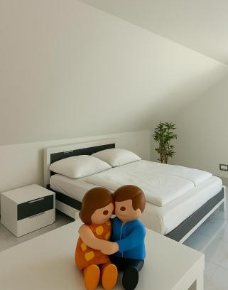 Oberasbach Apartamento | Play-LuXX, Zirndorf Nürnberg