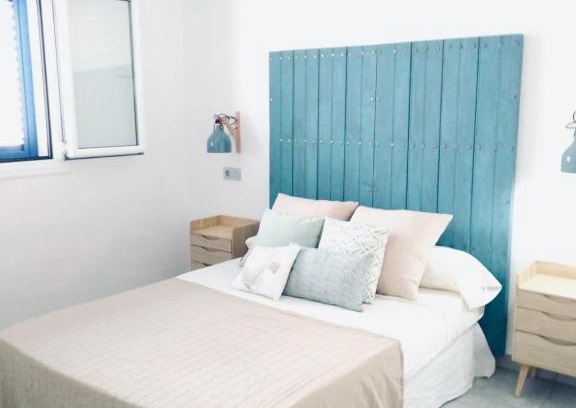 Agua Amarga Apartamento | Playa 2