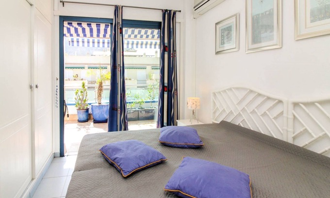 Lomo Quiebre Apartamento | Playa Azul, Penthouse de lujo con espectacular terraza en la azotea