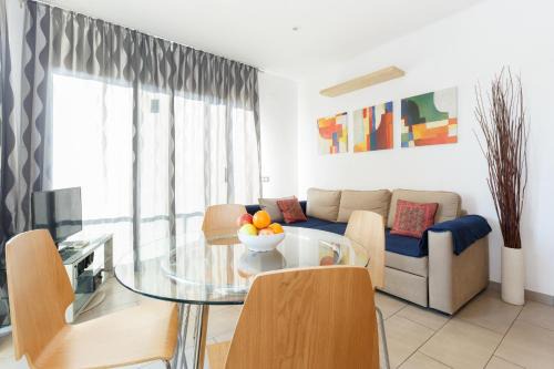 Poblenou Apartamento | Playa Beach Barcelonastuff Apartments