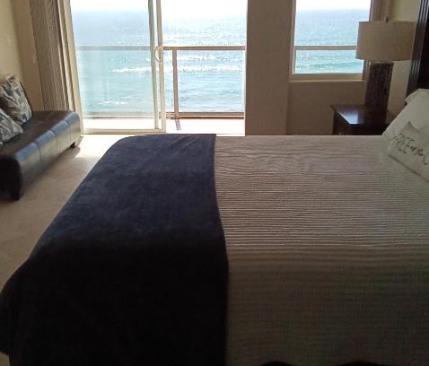 Villa del Mar Apartamento | Playa Bonita Rosarito