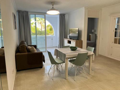 El Madronal Apartamento | Playa de las Americas-Parque Santiago II