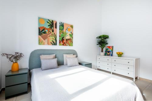 Playa San Juan Apartamento | Playa de San Juan - Santa Martha duplex