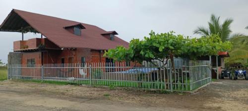 Pedernales Casa | PLAYA DEL REY