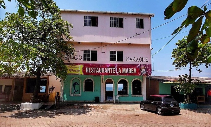 La Libertad Casa | Playa El Obispo D