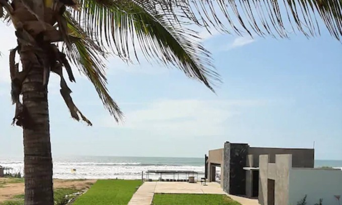Celestino Gasca Hotel | Playa Esperanza Resort