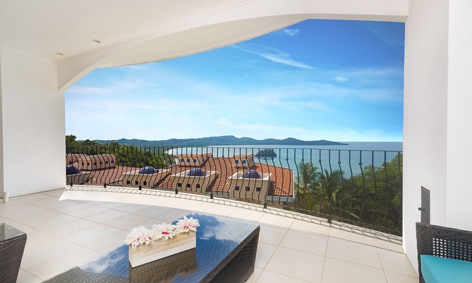 Playa Flamingo Condominio | Playa Flamingo: comfortable 3 BR oceanview condo - Flamingo Towers 17