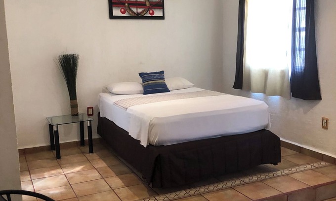 Downtown Cancun Apartamento | CASA PLAYA HERMOSA en el CORAZÓN de CANCÚN