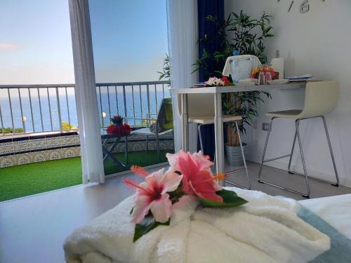 San Marcos Apartamento | Playa Monis 1