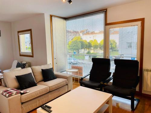 Nigran Apartamento | Playa Nigrán