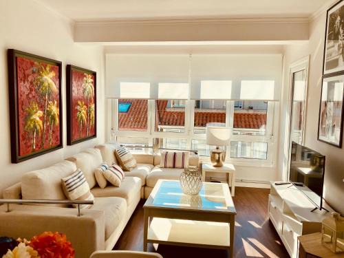 Panxon Apartamento | Playa Panjón