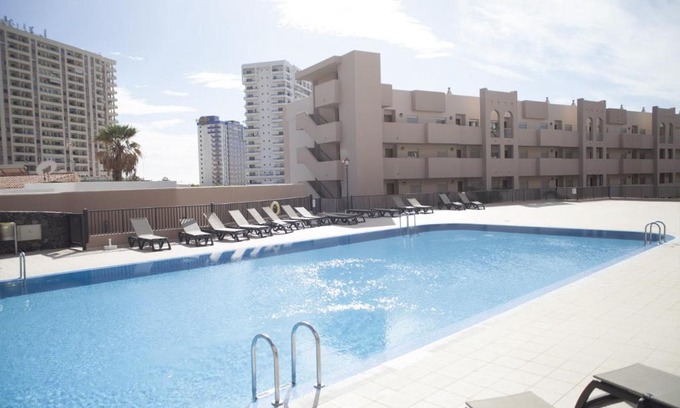 Playa Paraiso Apartamento | Playa Paraiso, El Horno Holidays and Relax