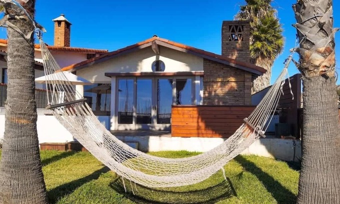 Ensenada Casa | Playa Plateada Beach House