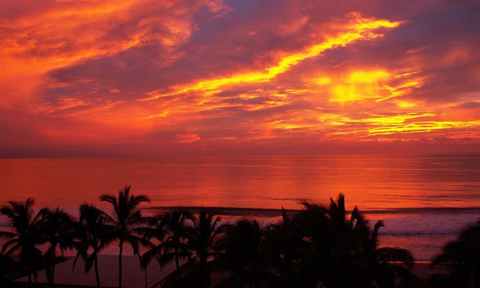 Nuevo Vallarta Condominio | Playa Royal Oceanfront Condo