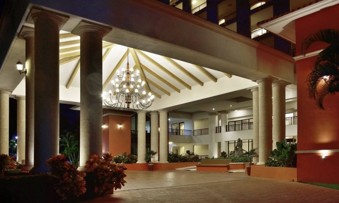 Nuevo Vallarta Condominio | Playa Royale three beds/two bads condo 3508
