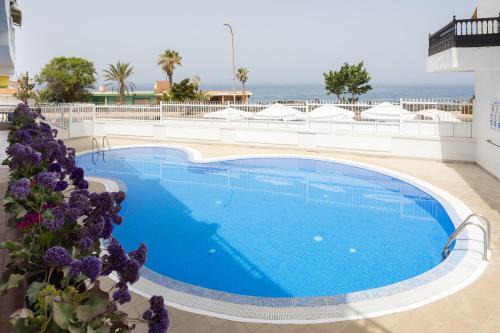 Playa San Juan Apartamento | PLAYA SAN JUAN Perfect Stay by Sunkeyrents