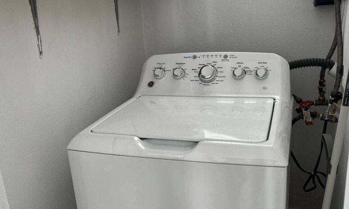 Ensenada Casa | Playa santa - 2 mins walking distance to the beach. Electric generator.
