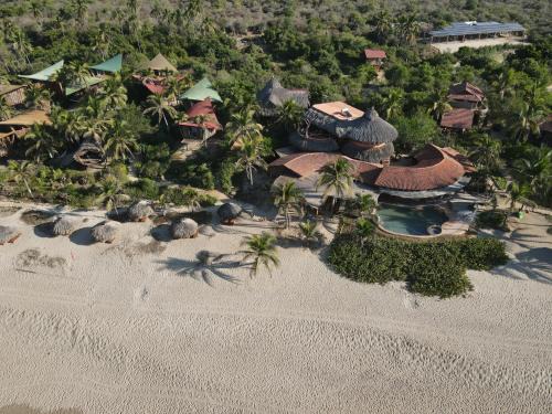 Joluchuca Complejo | Playa Viva