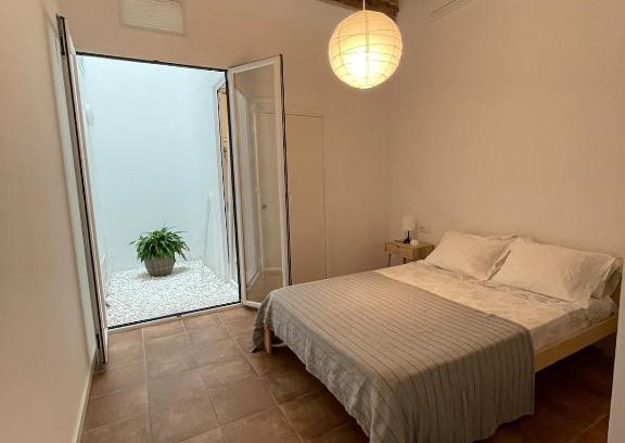 Vinaros Apartamento | Playa y casco antiguo