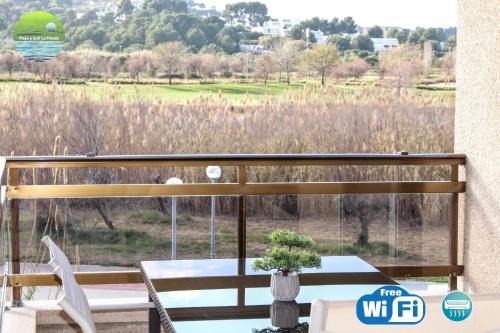 La Pineda Apartamento | Playa y golf La Pineda