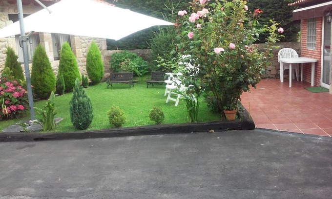 Ontoria Apartamento | playa y montaña