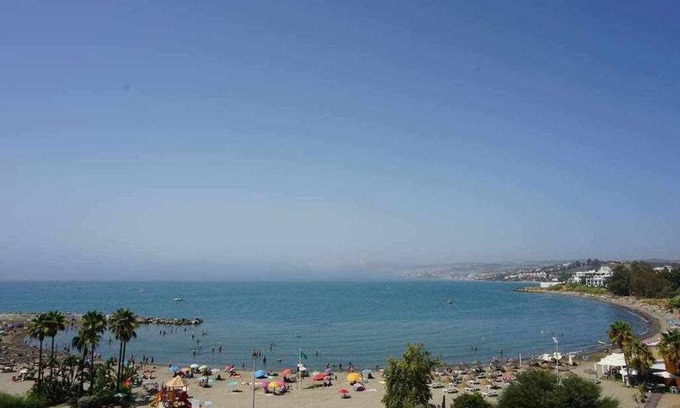 Urbanizacion Puerto de Estepona Apartamento | Playa y Naturaleza Estepona