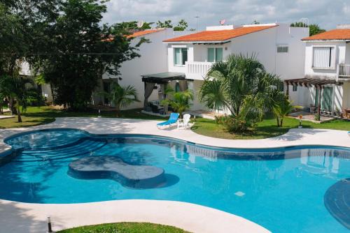 Playacar Fase II Apartamento | Playacar by Myrica