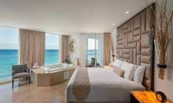 Playacar Complejo | Playacar Palace - Palace Elite Membership – ALL INCLUSIVE!