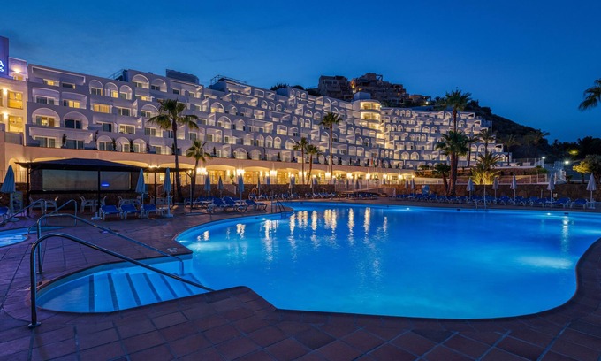 La Parata Apartamento | Playamójacar Hotel