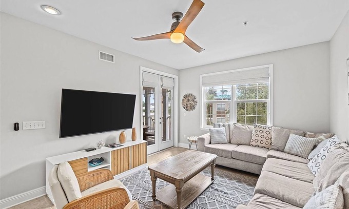 Santa Rosa Beach Condominio | PlayaMonte-4BR/3BA-Stunning Gated|Blue Mountain