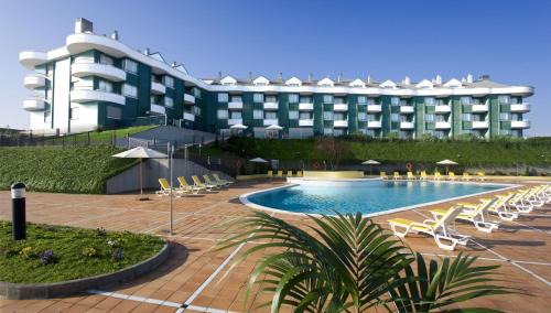 Boo Apartamento | Playas de Liencres - Hotel & Apartamentos