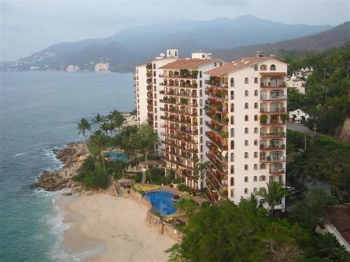 Mismaloya Apartamento | Playas Gemelas Puerto Vallarta