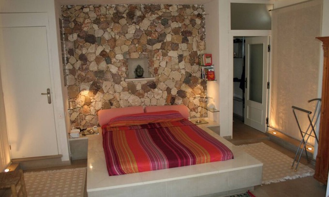 Nijar Apartamento | Playazo de Rodalquilar, Las casas más cercanas al Playazo. Apto Mascotas.