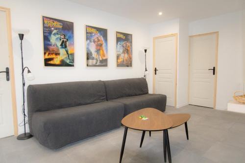 Noeux-les-Mines Apartamento | Player #3