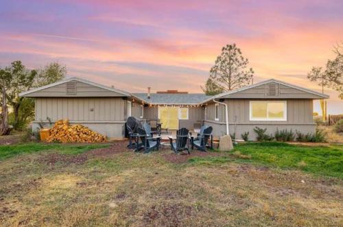 Valle Casa | Playground Game Console 25 mins away to Grand Canyon