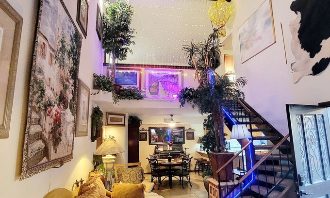 Village At Canyon View Casa | Playing Sports while Vacationing