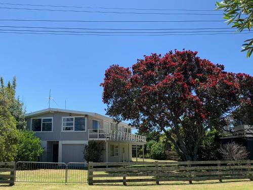 Matapouri Casa | Playtime Plus - Matapouri Holiday Home